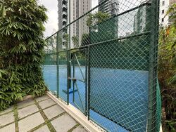 The Colonnade (D10), Condominium #458485231